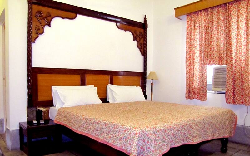 Hotel Sunbird, Bharatpur 3